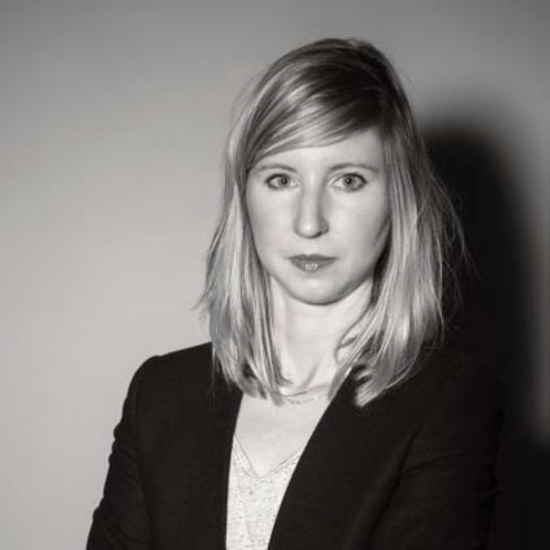 Evelien Bracke