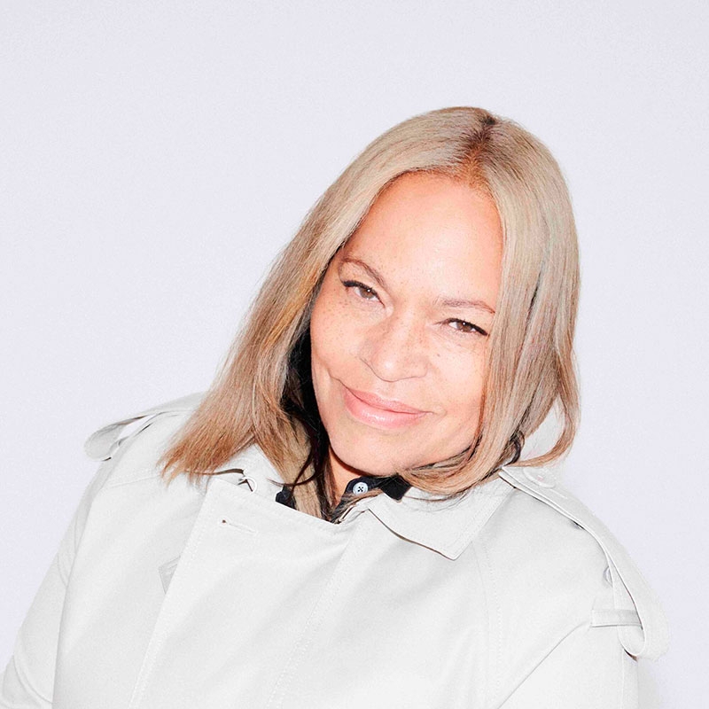 Karen Binns