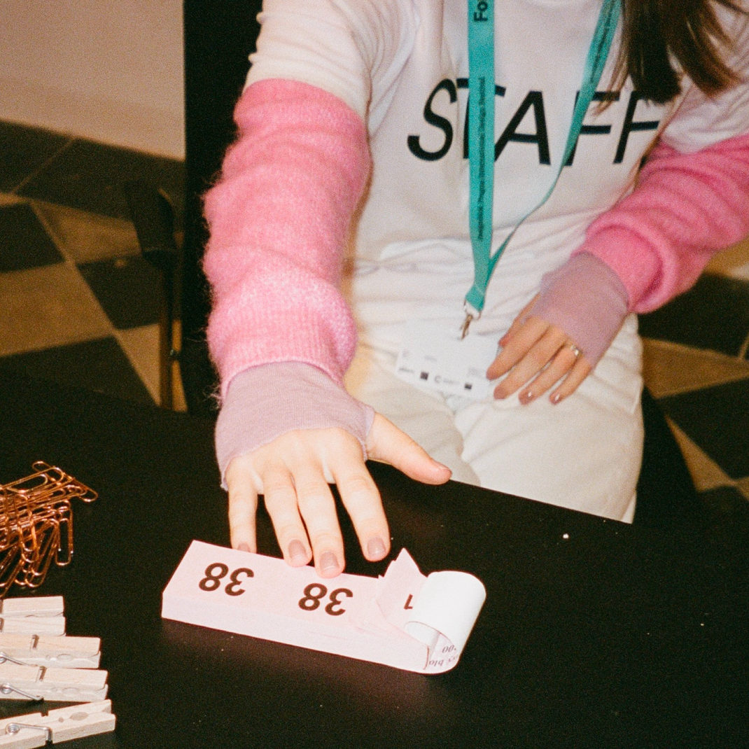 Join the Designblok team – we are looking for temporary staff