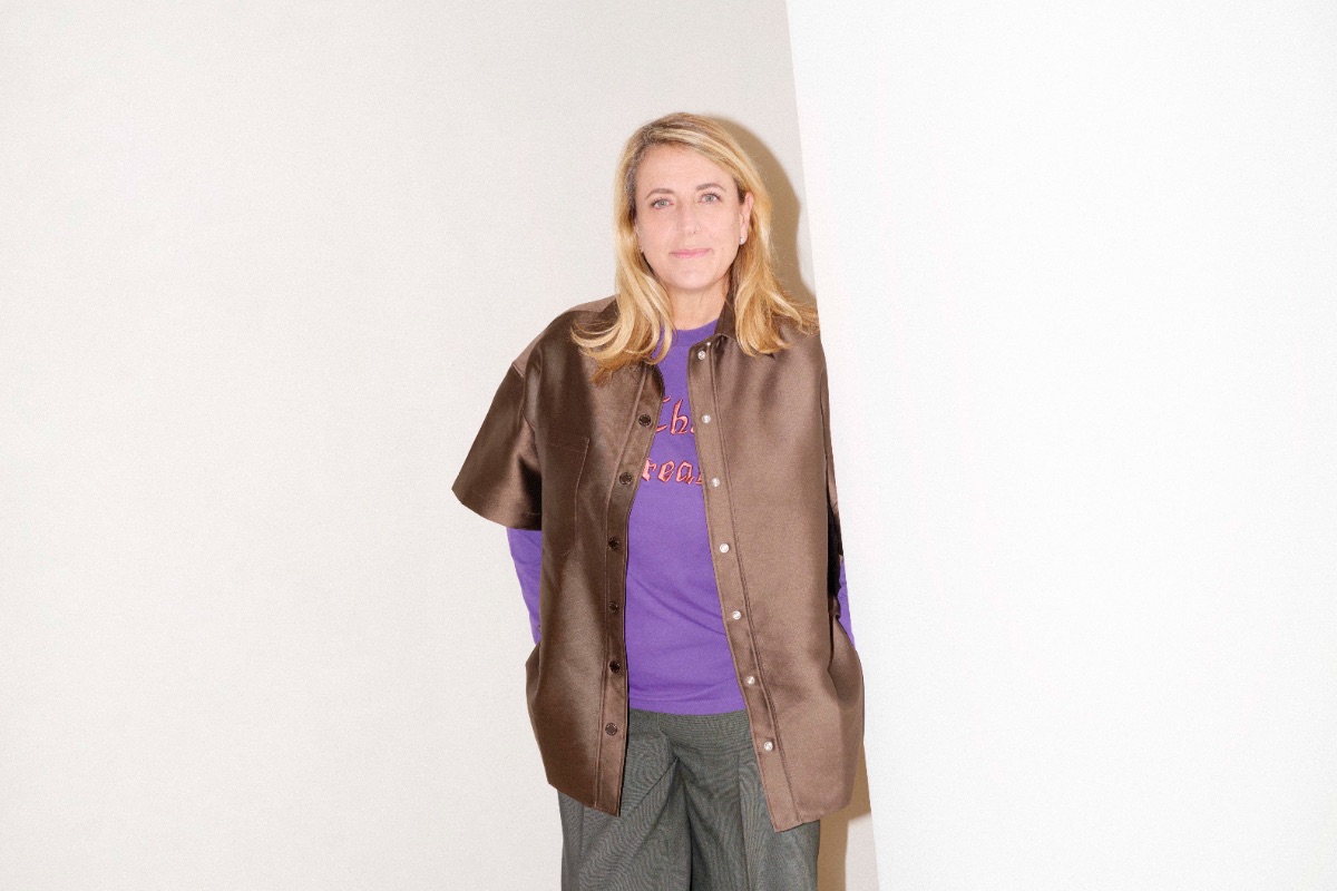 Patricia Urquiola: Insula (Kettal)