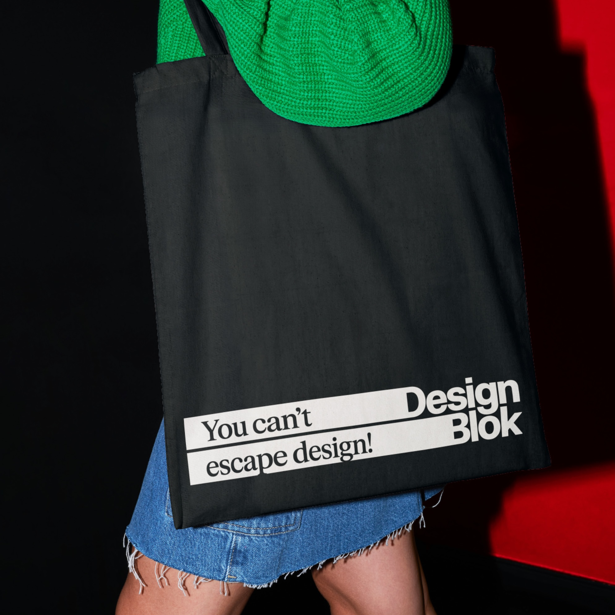 DesignBlok v&nbsp;novém světle: Představujeme naši novou vizuální identitu z dílny studia Permanent Office