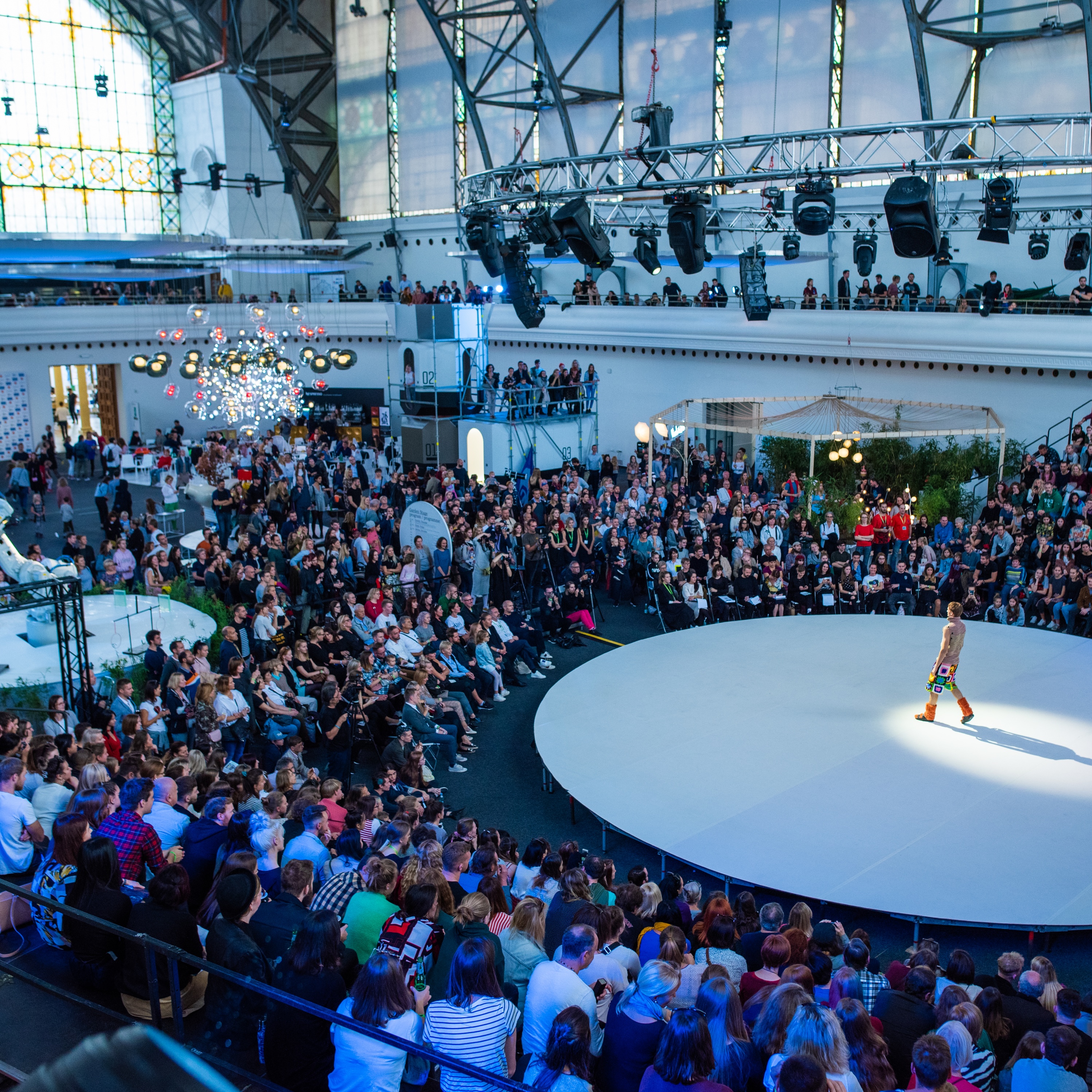 Exhibit at DesigBlok 2026 and Become Part of Central Europe’s Largest Design and Fashion Showcase