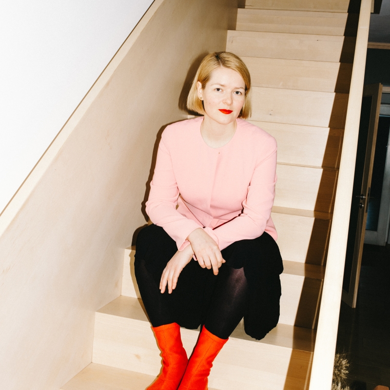 Johanna Seelemann