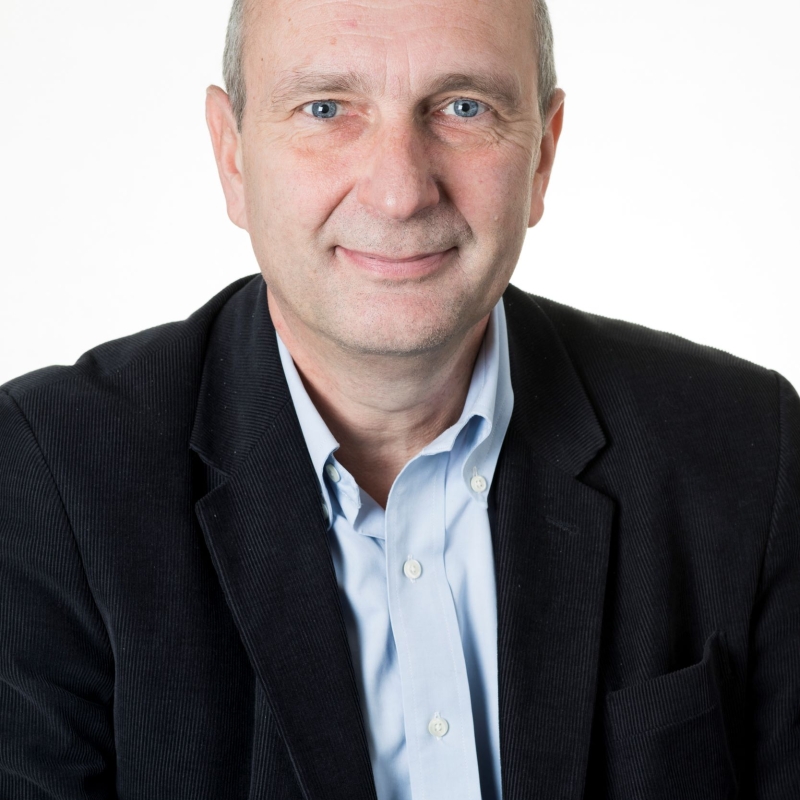 Franck Millot