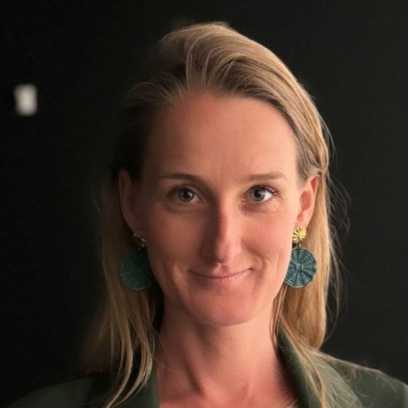 Judith van Vliet