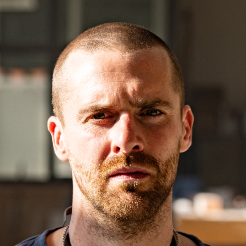 Laurids Gallée