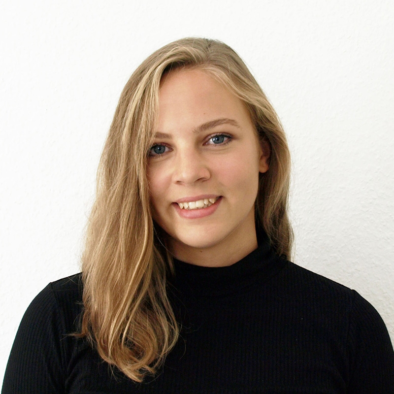 Marlene Bruch