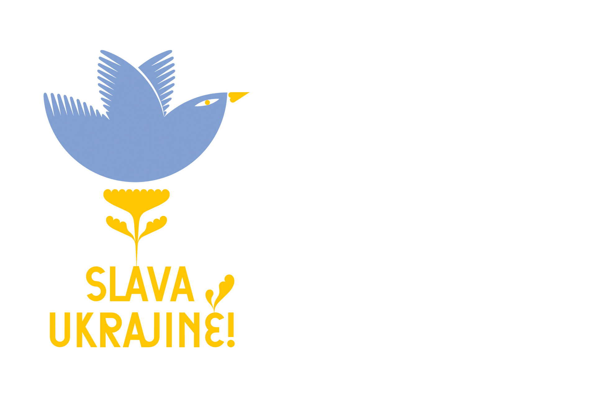 Sláva Ukrajině