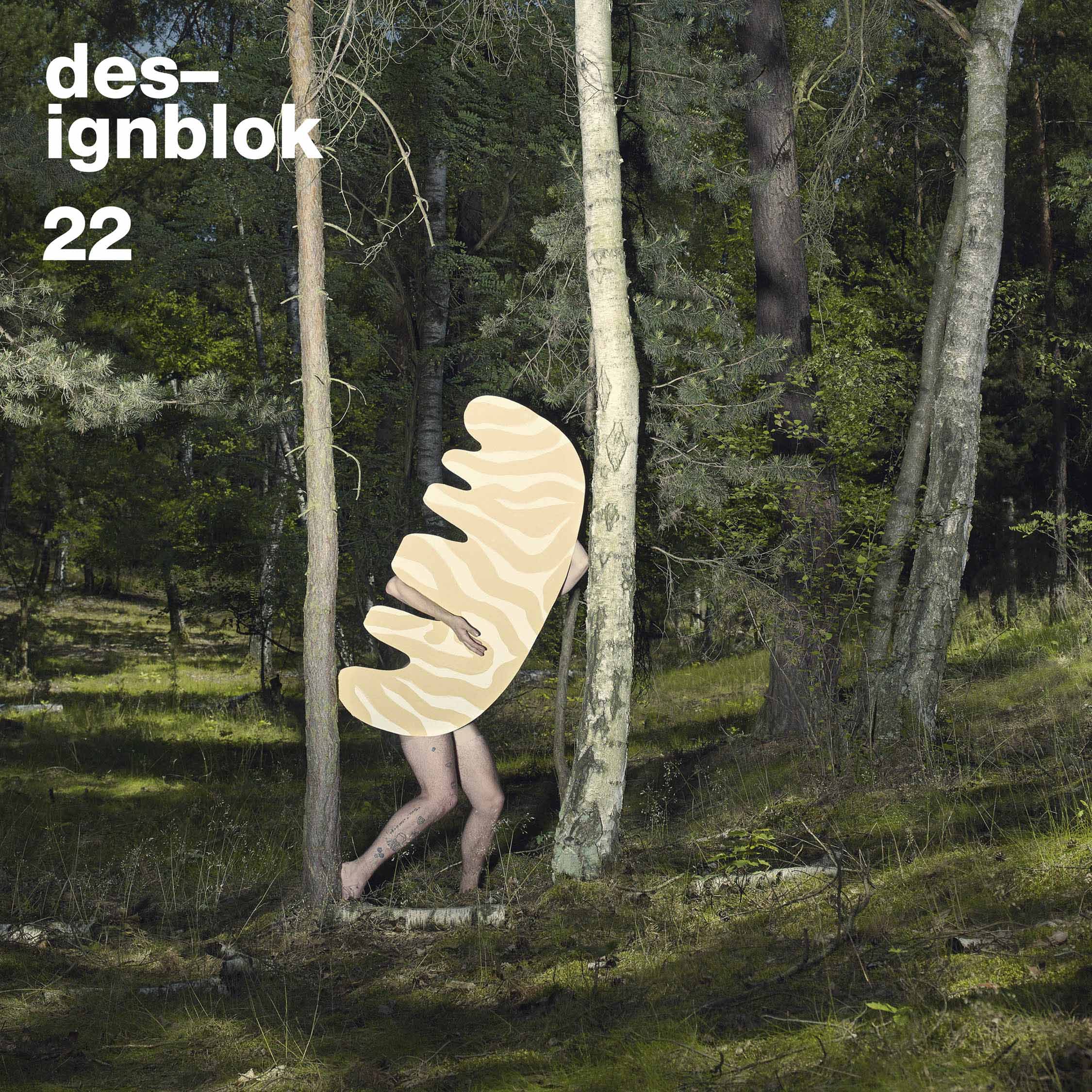 Odhalujeme vizuál 24. ročníku s&nbsp;tématem LES