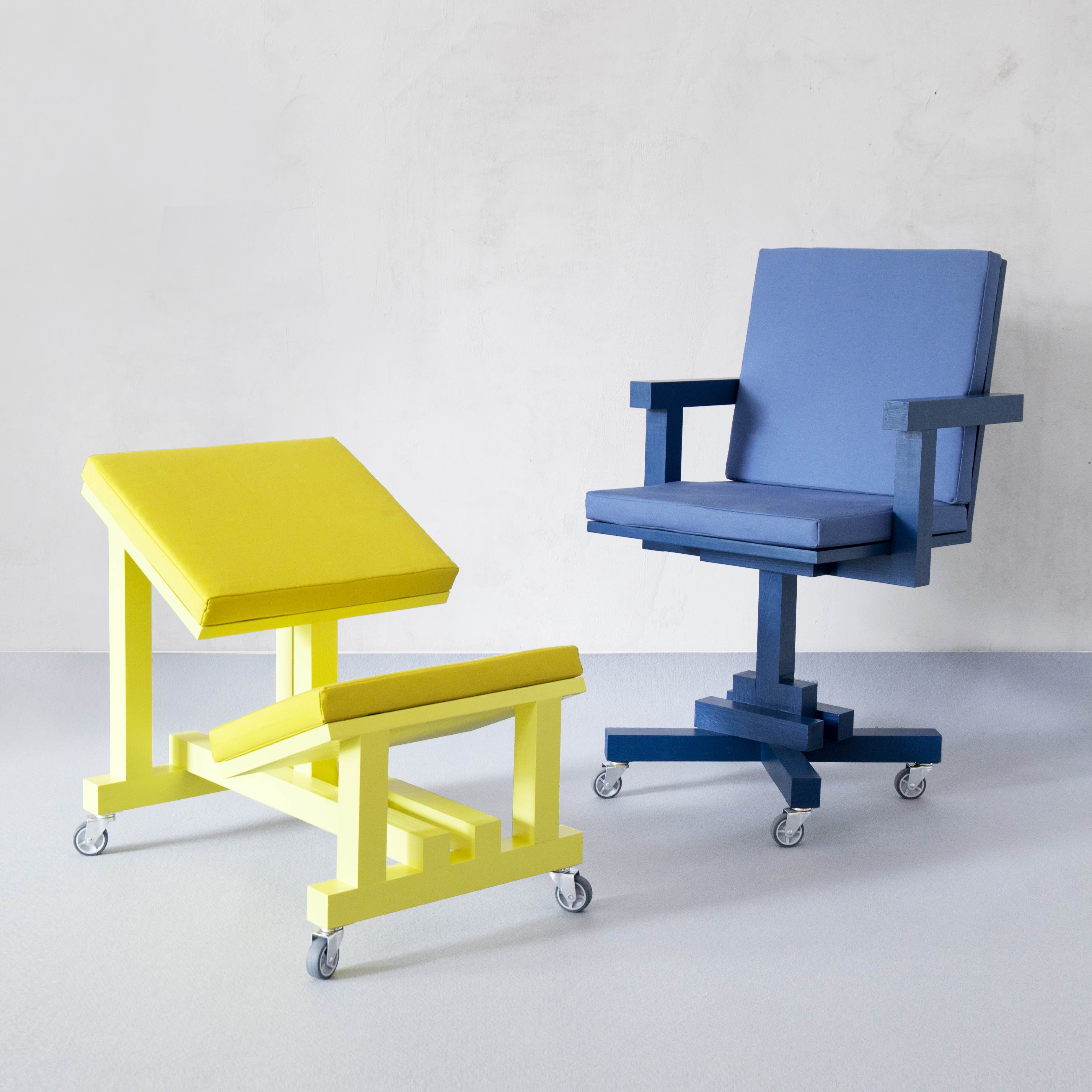 We present highlights from the program for 24th year of Designblok