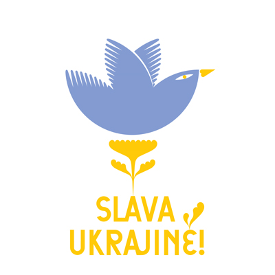 Glory to Ukraine! The 24th edition of Designblok pays tribute to Ukrainian design and supports artists affected by the war