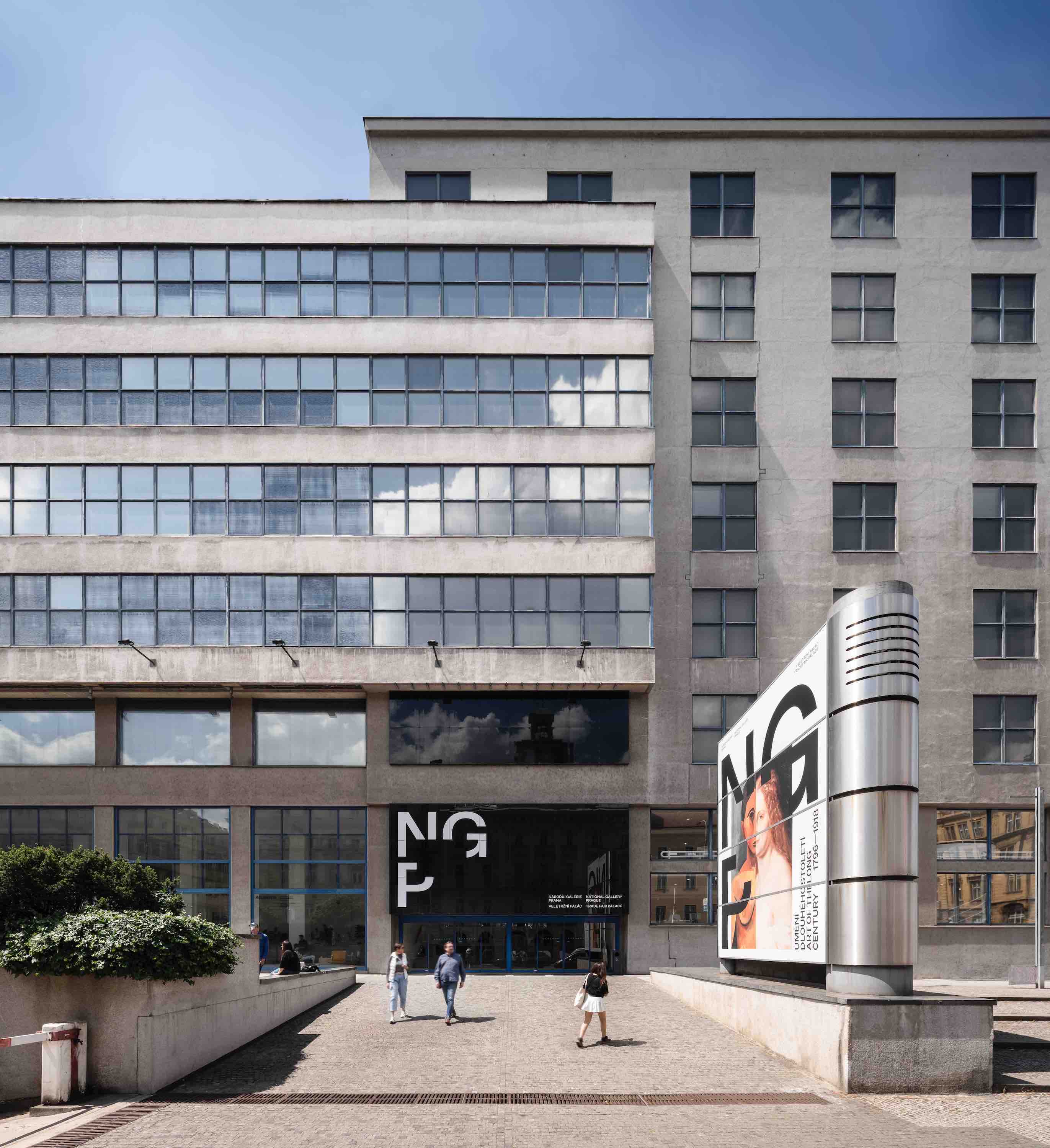 The 25th edition of Designblok reveals the theme and the new exhibition spaces and starts registration for exhibitors