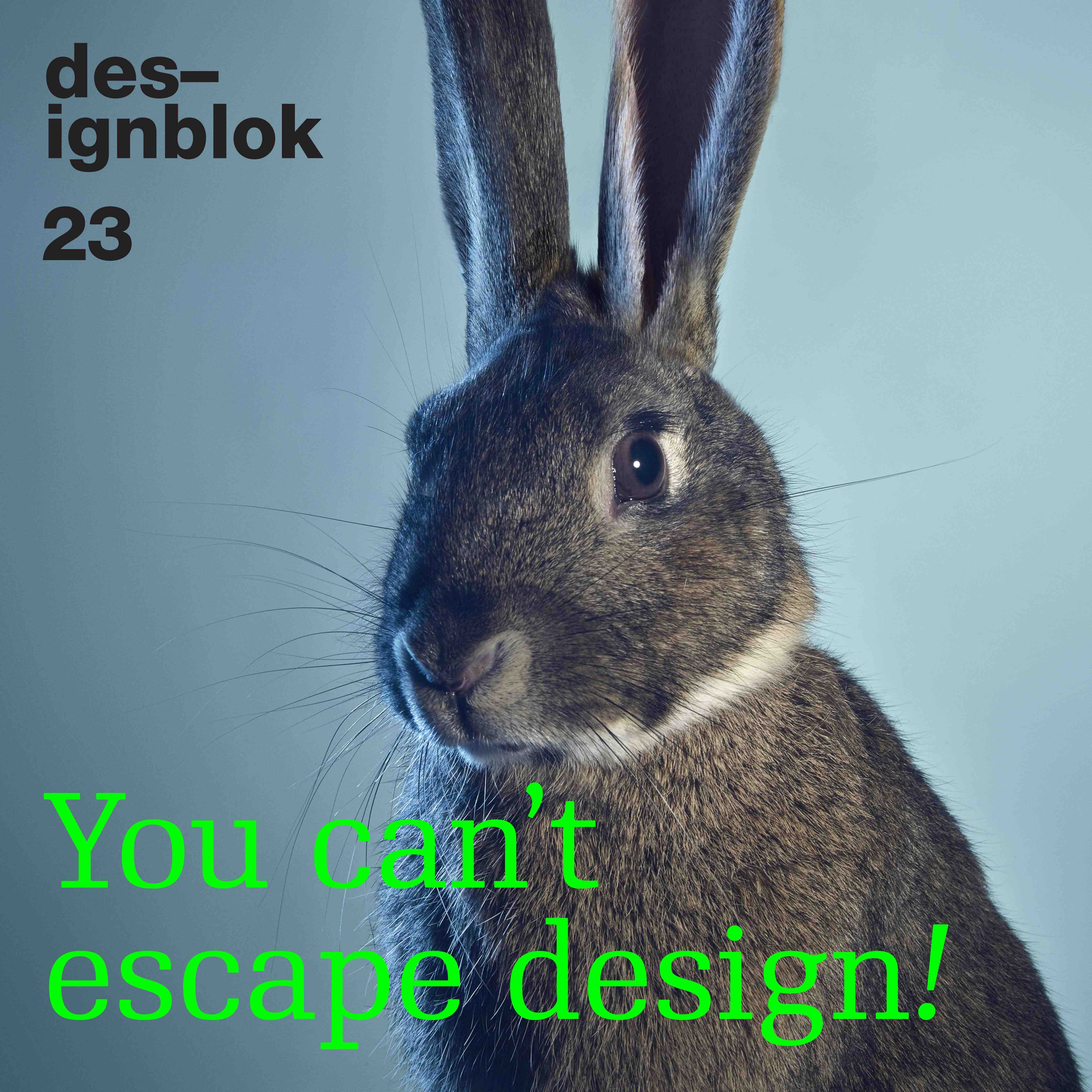 Designblok introduces the visual for the 25th year of the event and a new general partner – PPF Group