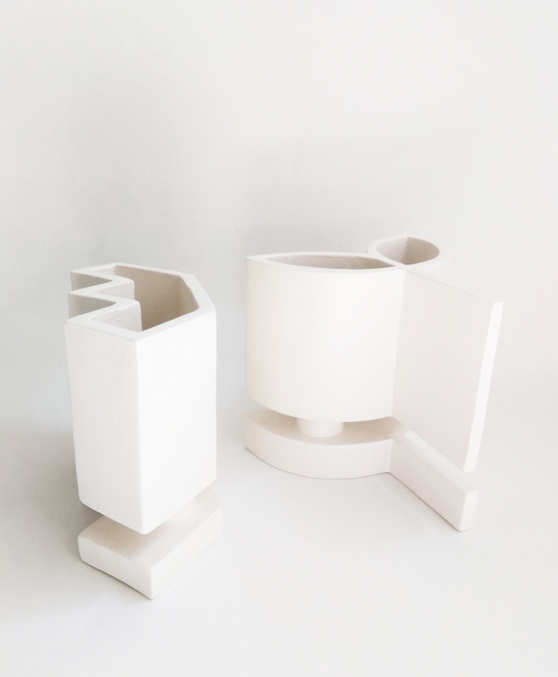 Ceramic Design after Design /Luis Royal
