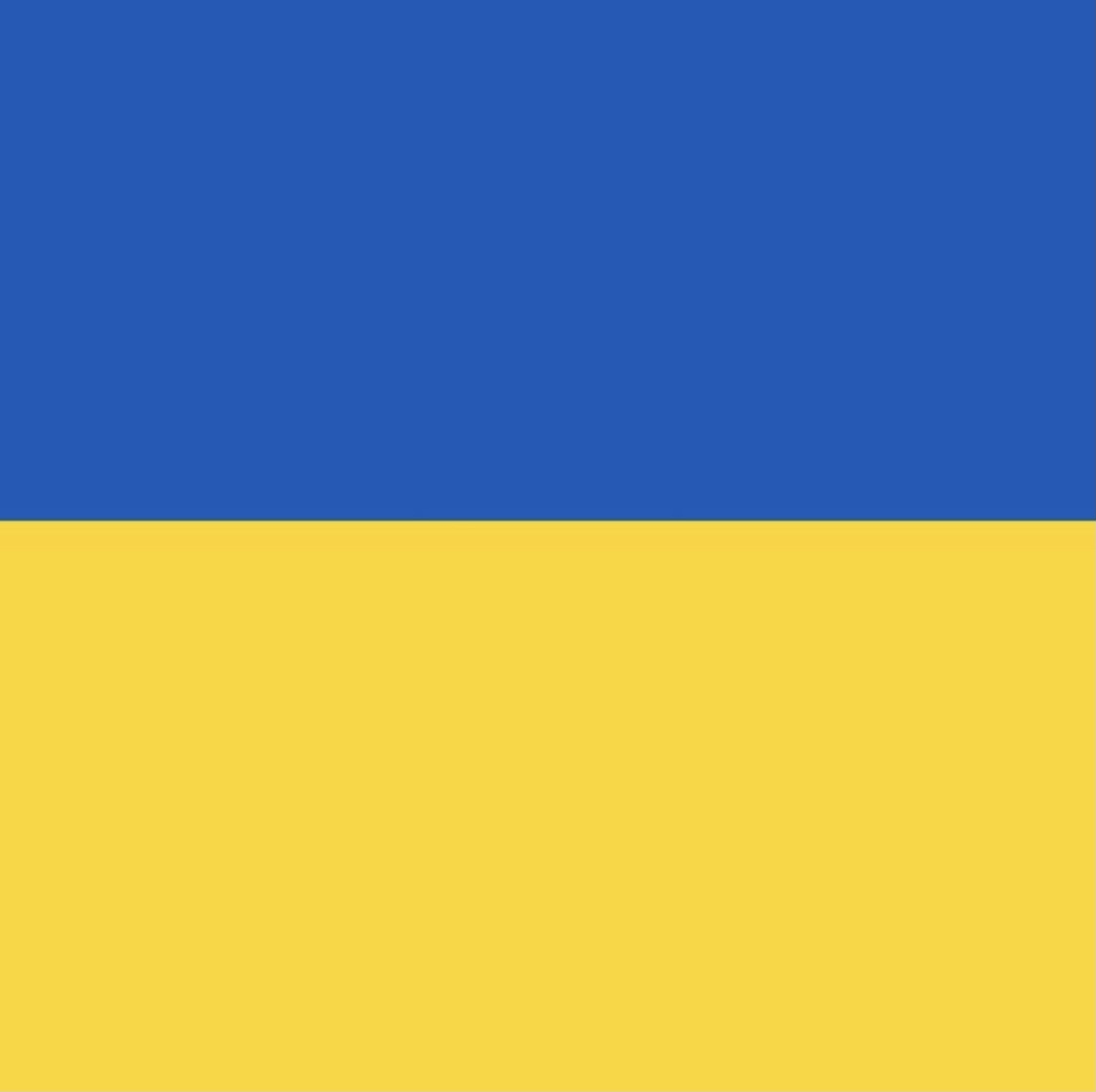 Sláva Ukrajině!