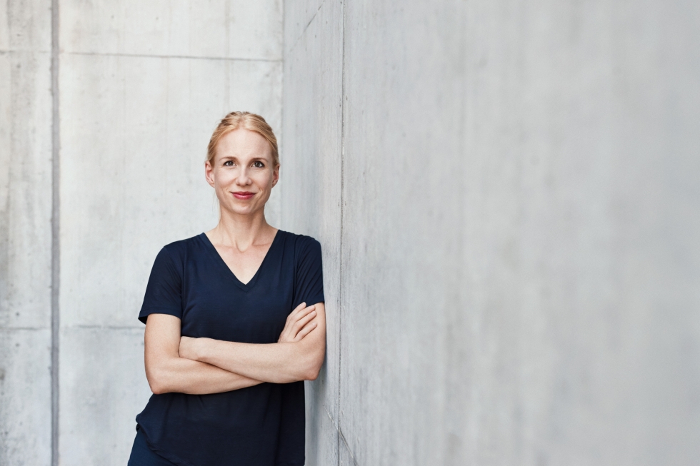 Nora Fehlbaum