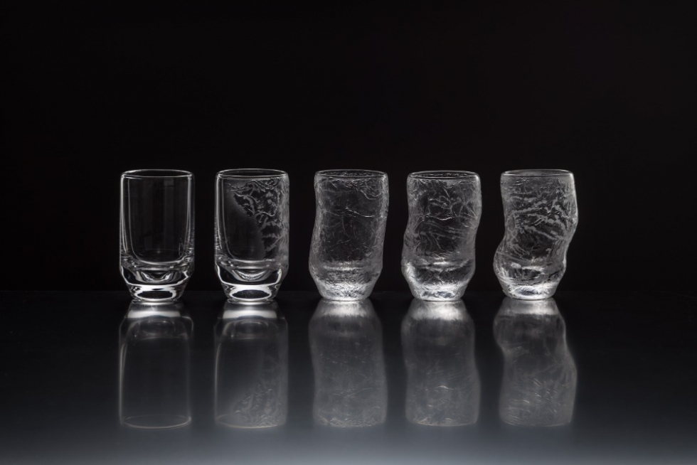 The 21st Designblok, held on the subject Future, will introduce installations by 348 designers