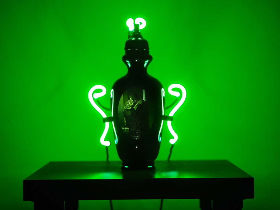 The 21st Designblok, held on the subject Future, will introduce installations by 348 designers