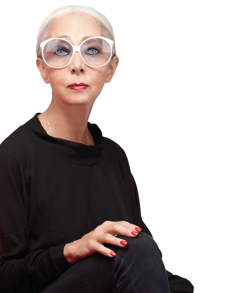 Rossana Orlandi