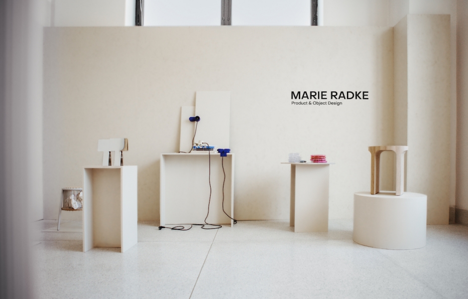 Marie Radke, 2023