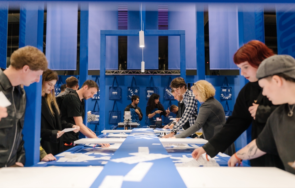 Česká spořitelna & VISA, 2025