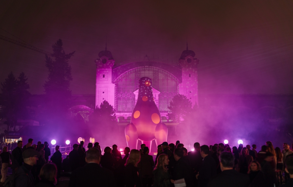 Designblok Atmosphere