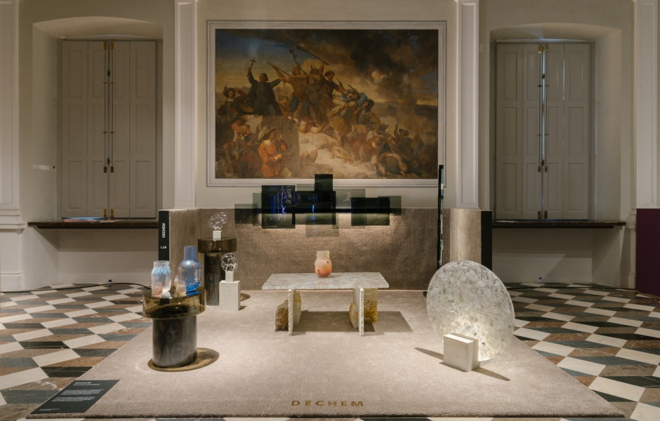 DECHEM, 2025 DECHEM, 2025