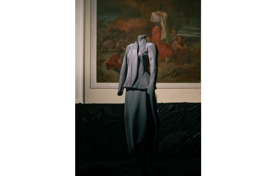 Hana Zárubová, 2025 Hana Zárubová, 2025