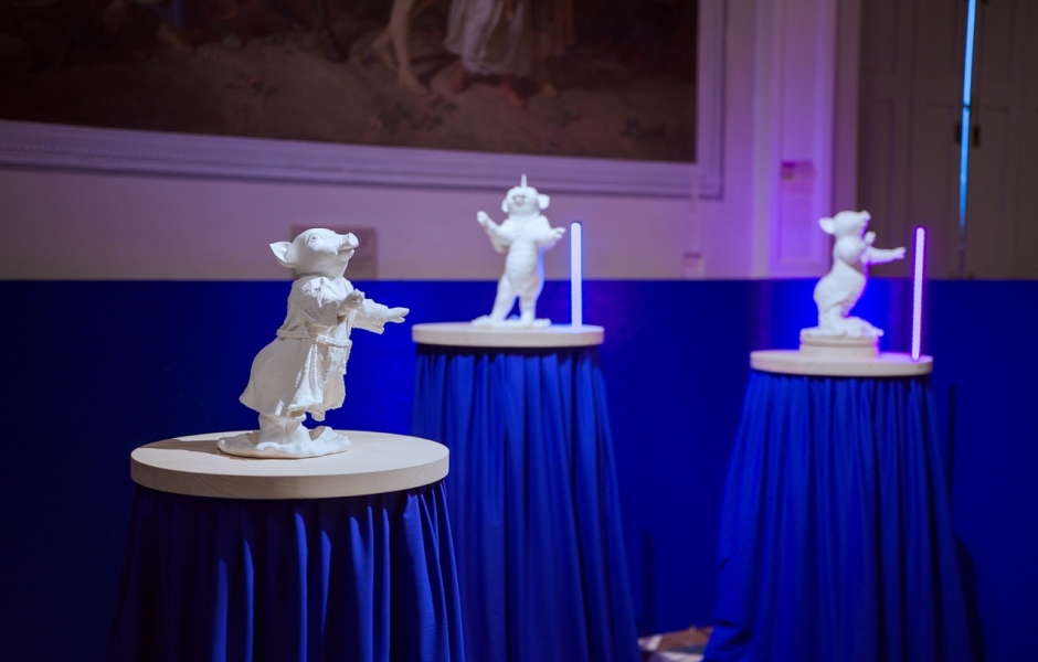 Helena Patelisová, 2025 Helena Patelisová, 2025