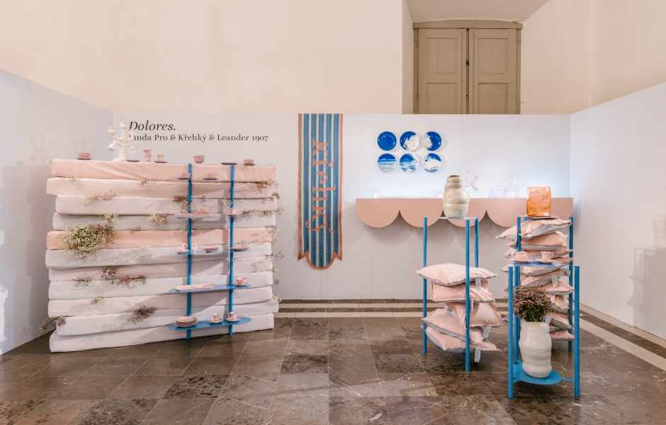 Křehký, 2025 Křehký, 2025