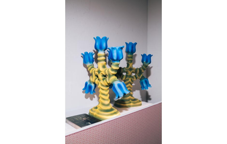 Křehký, 2025 Křehký, 2025