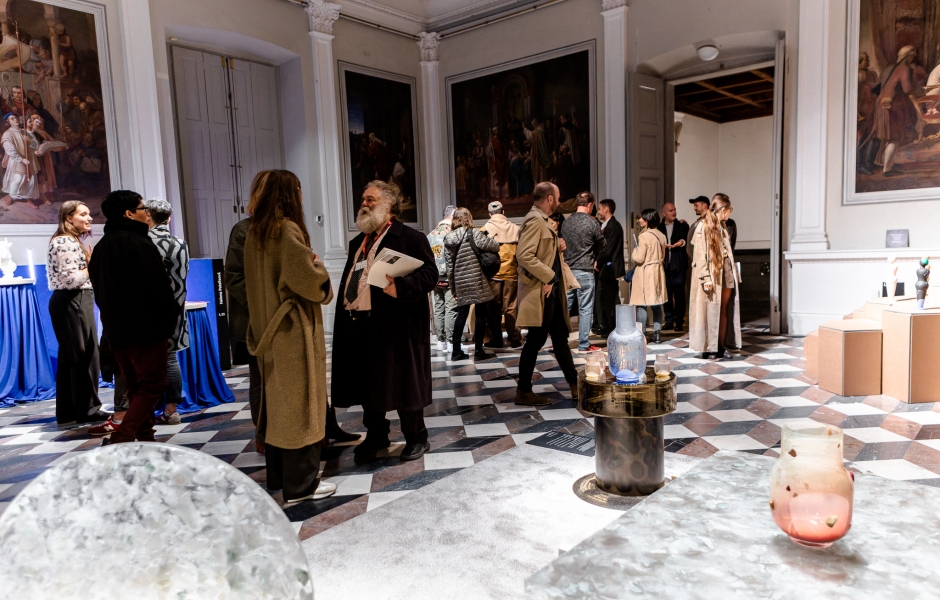 Designblok Atmosphere