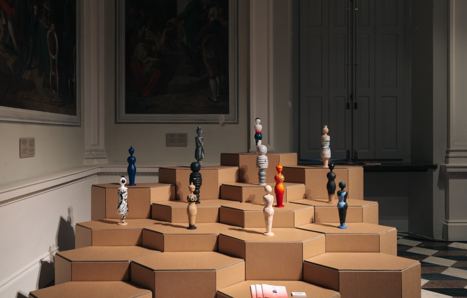 Tititi, 2025 Tititi, 2025