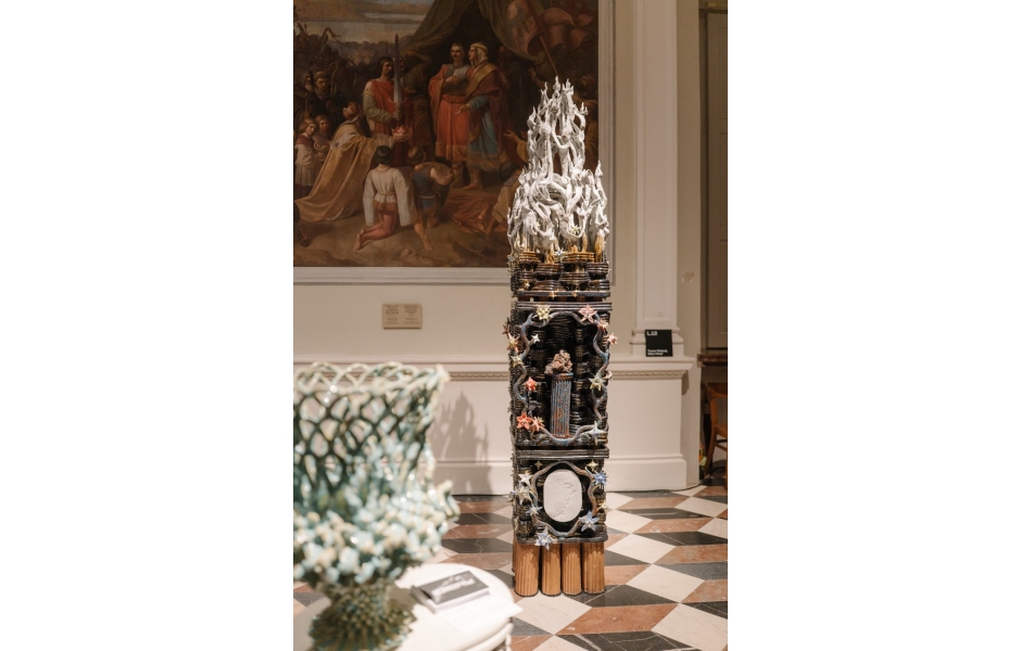 Tereza Sluková & Milan Pekař, 2025 Tereza Sluková & Milan Pekař, 2025