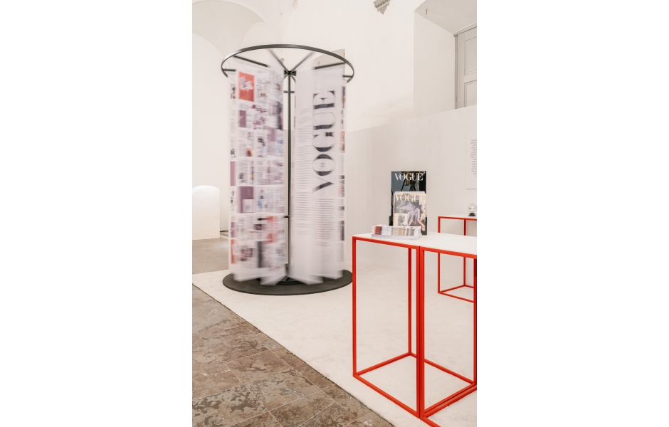 Vogue CS, 2025 Vogue CS, 2025