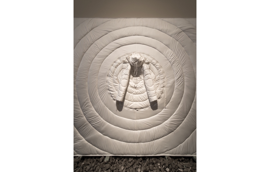 Odvaha: Ženy v architektuře, designu a užitém umění, 2025 Odvaha: Ženy v architektuře, designu a užitém umění, 2025