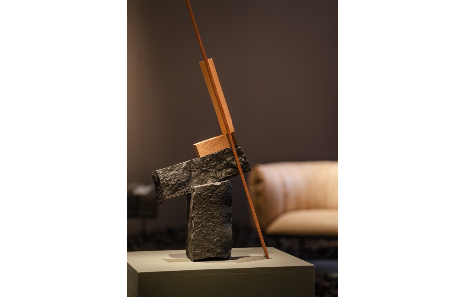 Odvaha: Ženy v architektuře, designu a užitém umění, 2025 Odvaha: Ženy v architektuře, designu a užitém umění, 2025