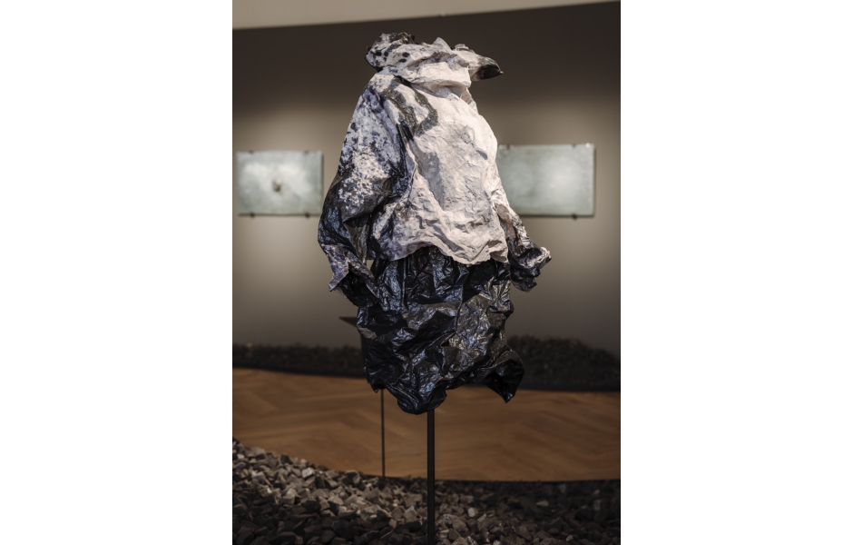 Odvaha: Ženy v architektuře, designu a užitém umění, 2025 Odvaha: Ženy v architektuře, designu a užitém umění, 2025