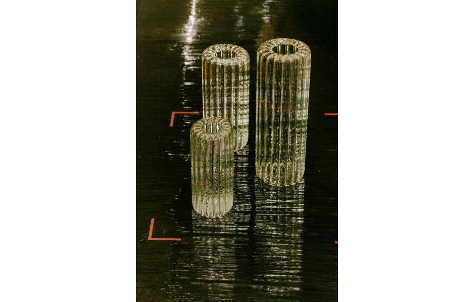 Jiří Pelcl: Design je pro mě náboženstvím