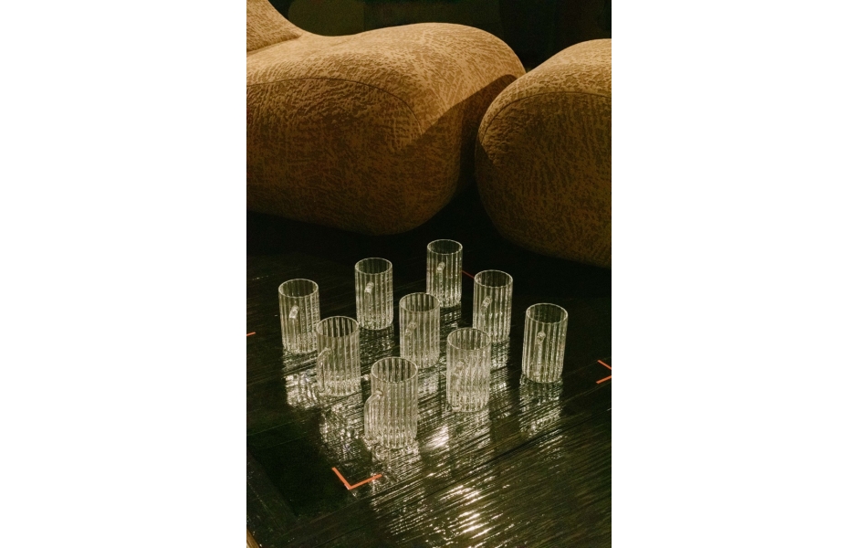 Jiří Pelcl: Design je pro mě náboženstvím