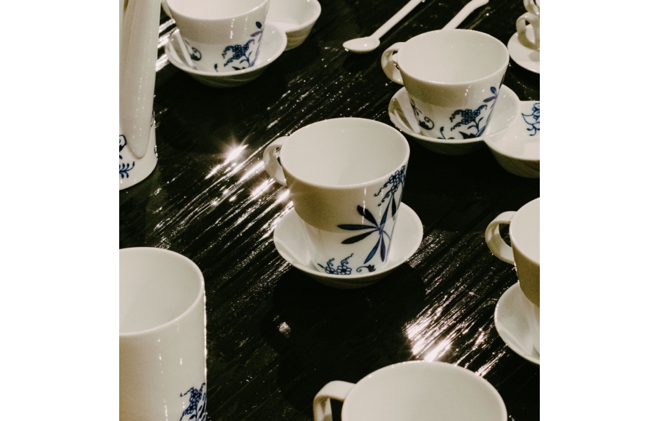 Jiří Pelcl: Design je pro mě náboženstvím