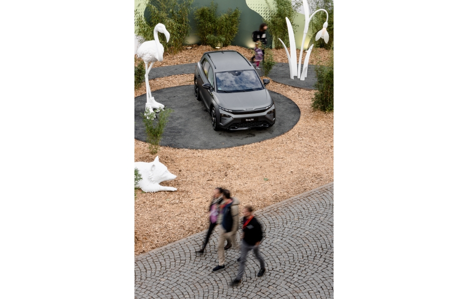 Škoda Auto, 2025 Škoda Auto, 2025