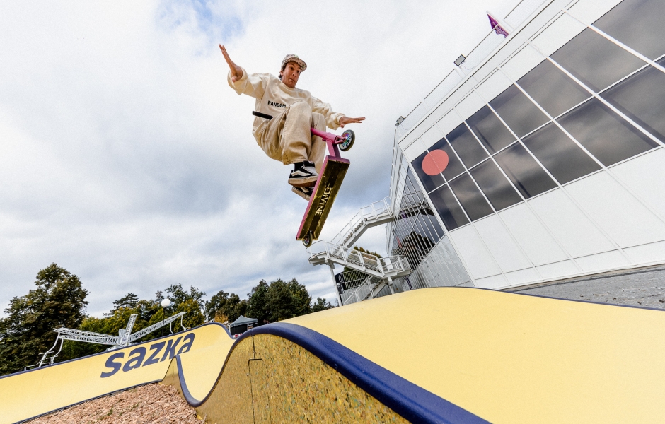 Sazka Allwyn, 2025 Sazka Allwyn, 2025