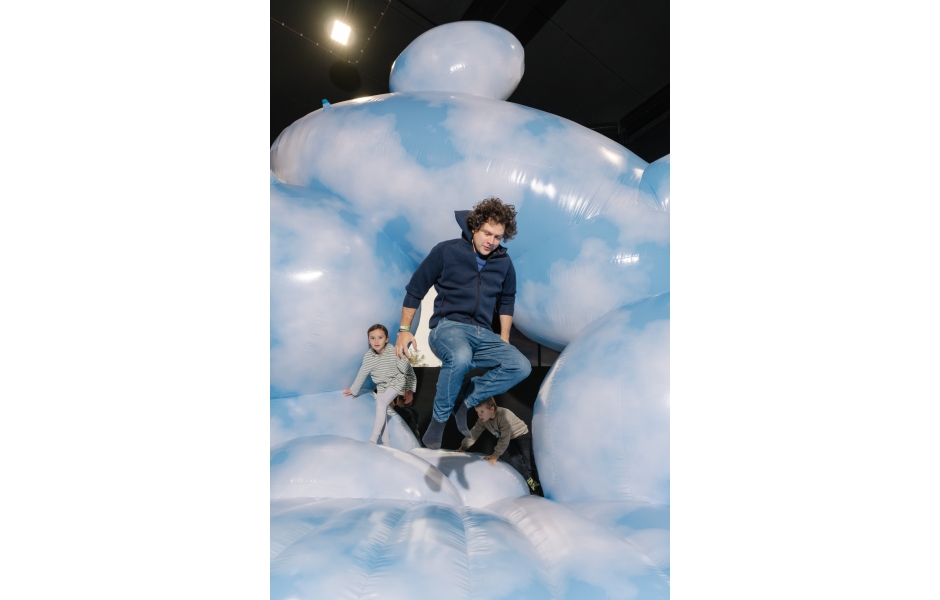 MRAK by Maxim Velčovský, 2025 MRAK by Maxim Velčovský, 2025