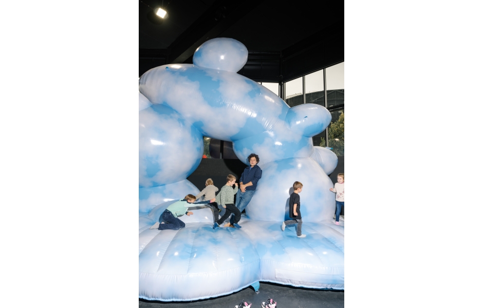 MRAK by Maxim Velčovský, 2025 MRAK by Maxim Velčovský, 2025