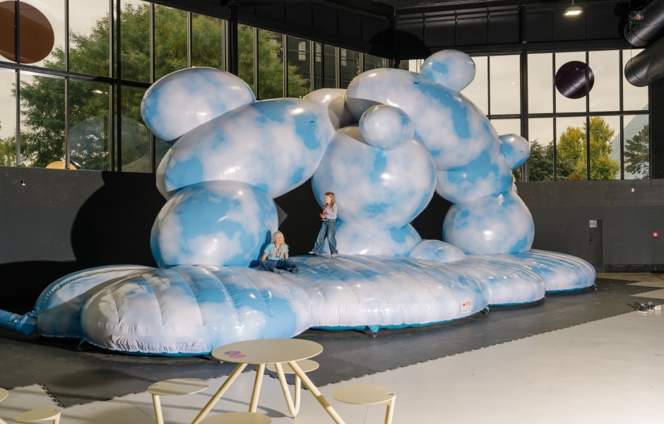 MRAK by Maxim Velčovský, 2025 MRAK by Maxim Velčovský, 2025