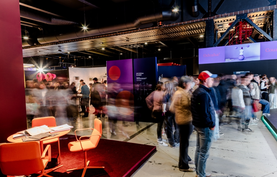 Designblok Atmosphere