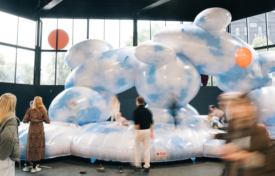 Designblok for Kids, 2025 Designblok for Kids, 2025