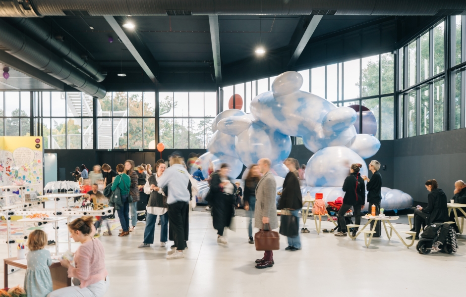 Designblok for Kids, 2025 Designblok for Kids, 2025