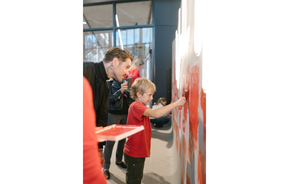 Nadace Terezy Maxové dětem, 2025 Nadace Terezy Maxové dětem, 2025